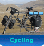 cycling