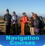 navigation courses
