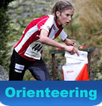 orienteering