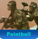 Paintball