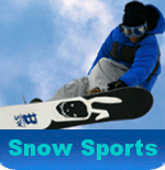 snow sports