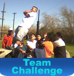 team challenge